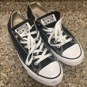 Converse All Stars size 10